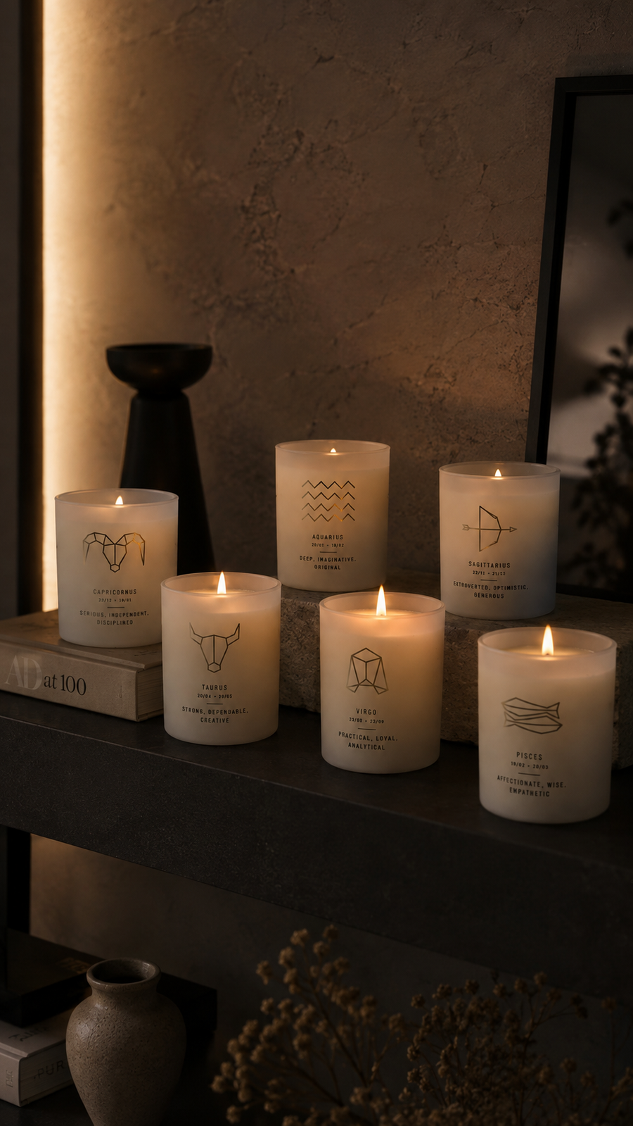 VELAS